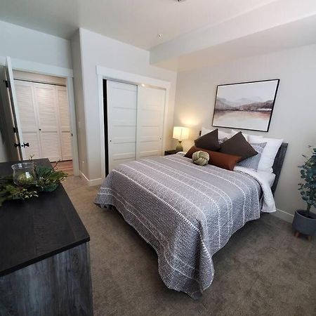 Monroe Mountain Suite - Castle Rock Condos Richfield Exterior photo